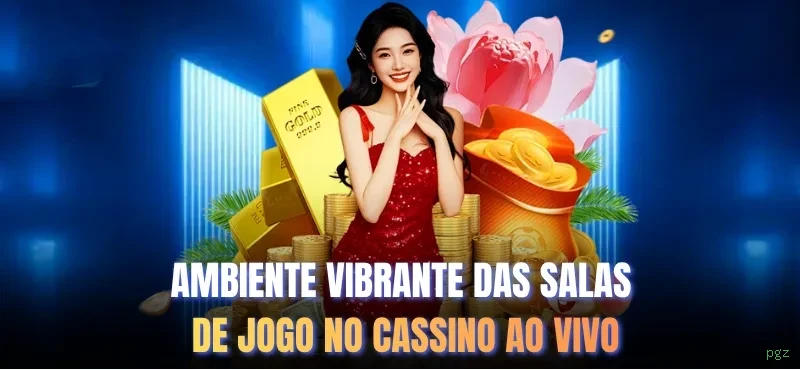 Blackjack Ao Vivo pgz