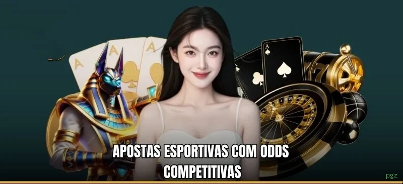 pgz Cassino Clássico