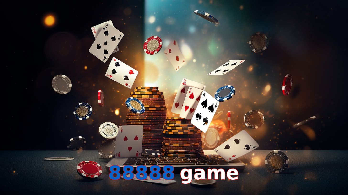 88888 game