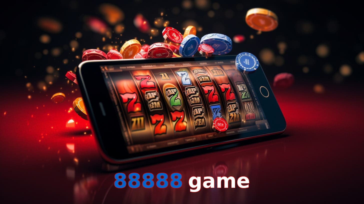 88888 game